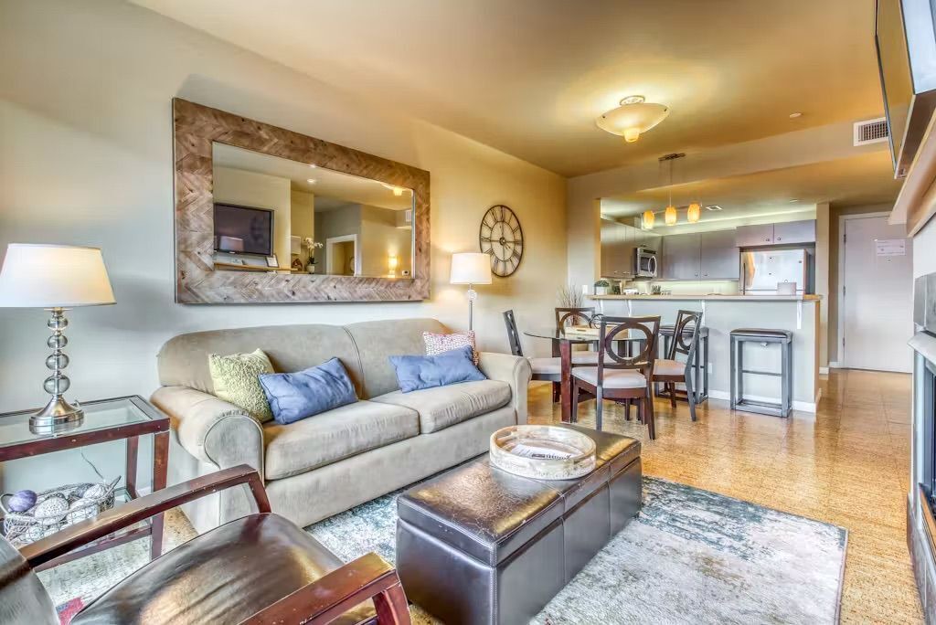 Photo of Livingroom in Chelan