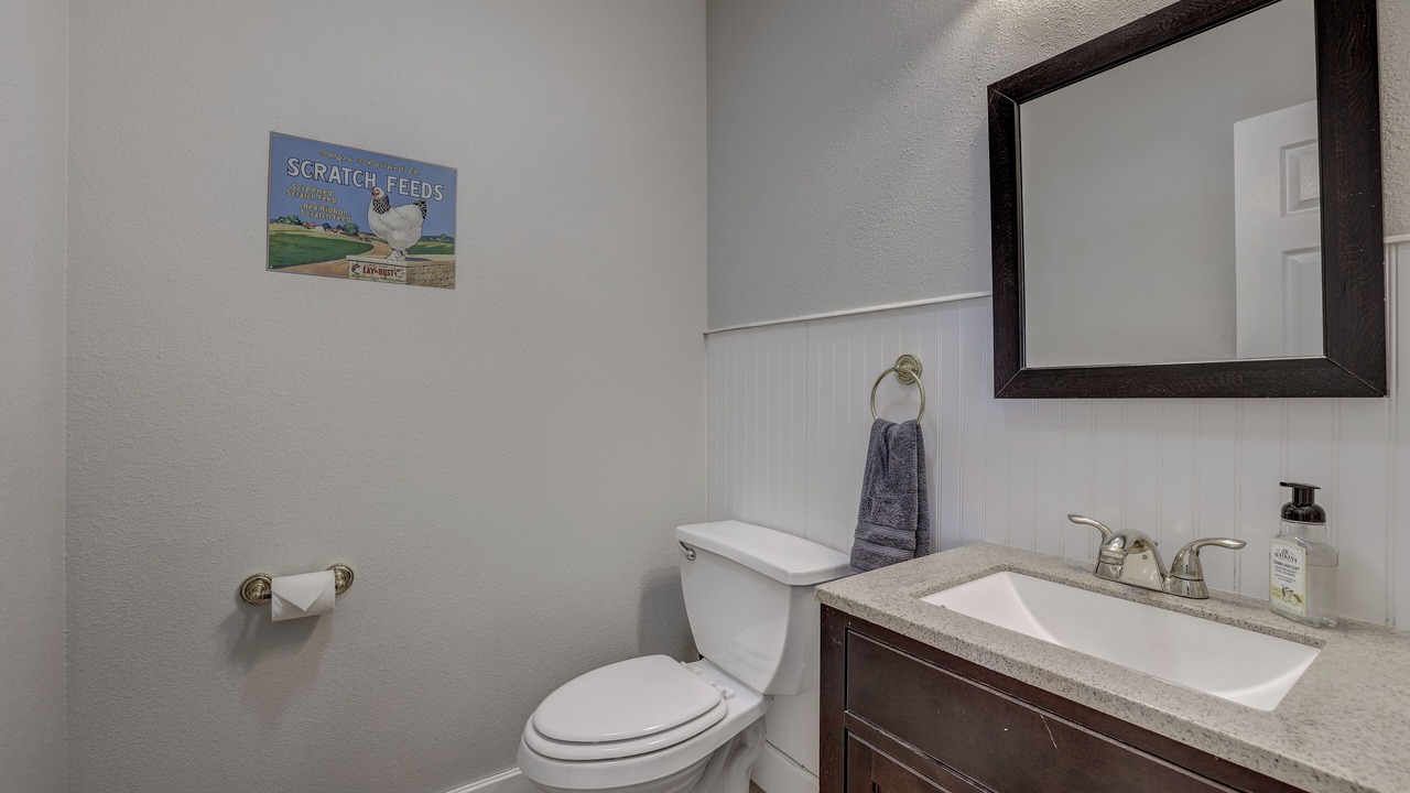 Photo of Bathroom in Garden Valley