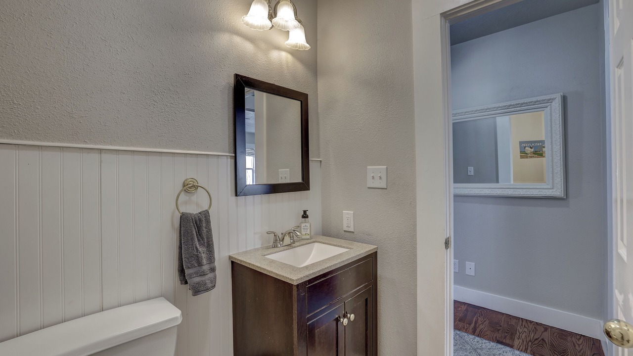 Photo of Bathroom in Garden Valley