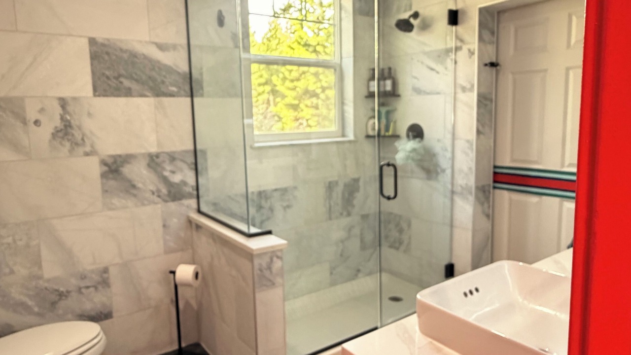 Photo of Bathroom in Grand Lake