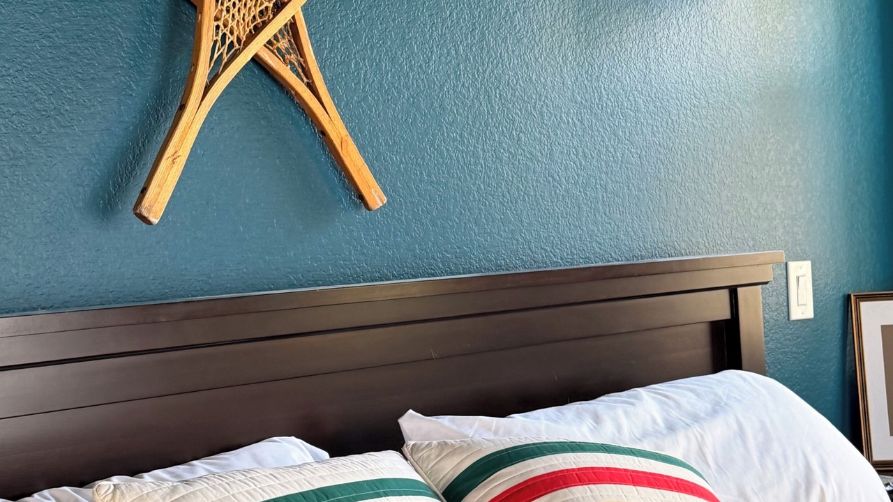 Photo of Bedroom in Grand Lake