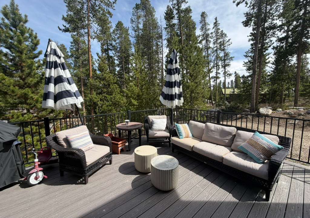 Photo of Outdoor in Grand Lake