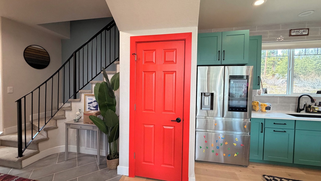 Photo of Kitchen in Grand Lake