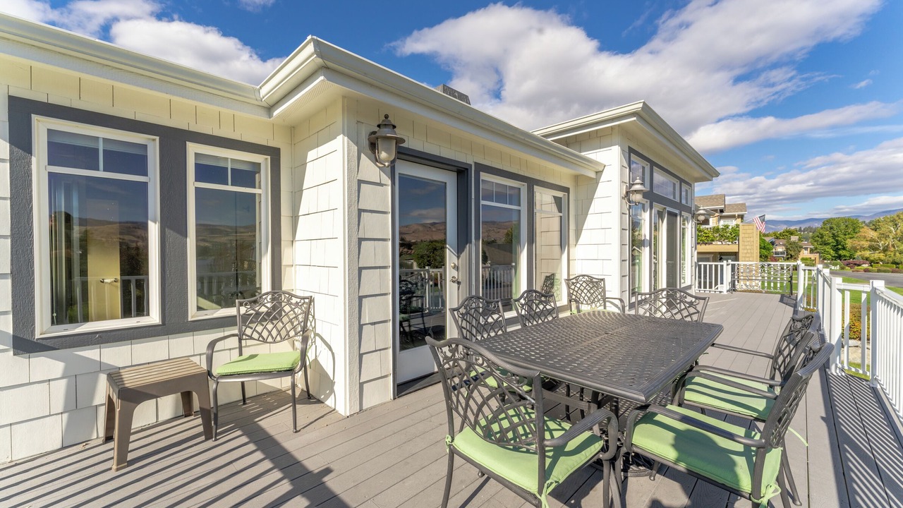 Photo of Outdoor in Wapato Point