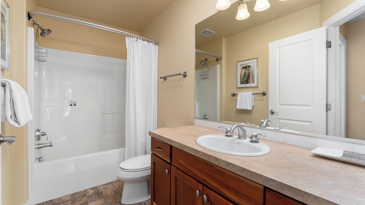 Photo of Bathroom in Wapato Point
