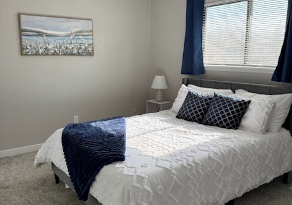 Photo of Bedroom in Casper