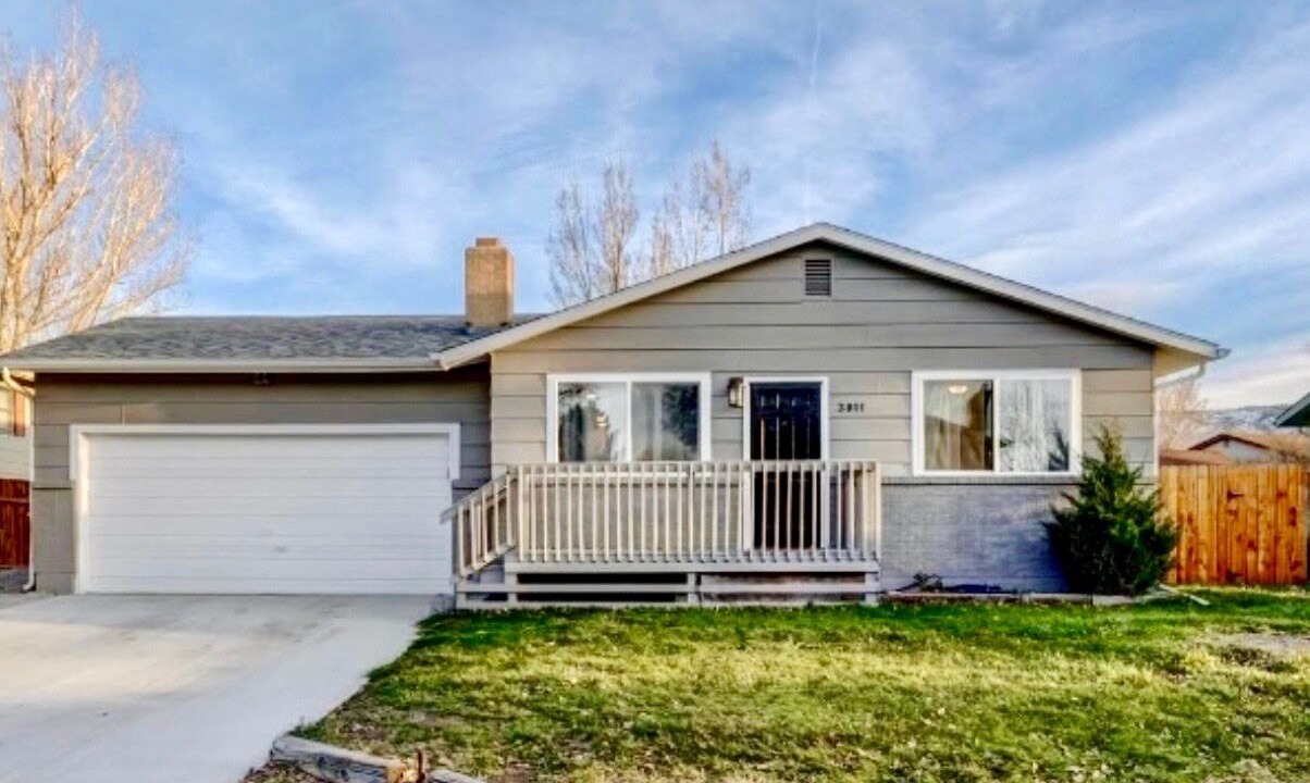Photo of Outdoor in Casper