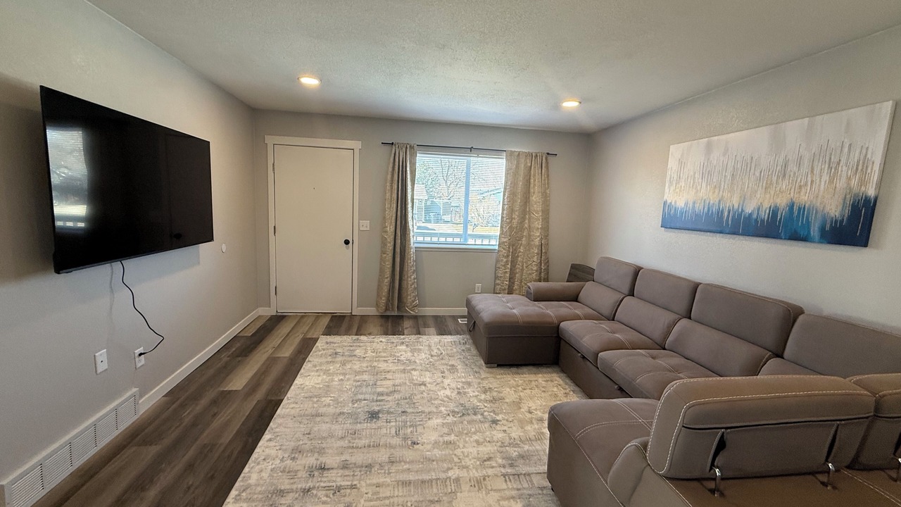 Photo of Livingroom in Casper