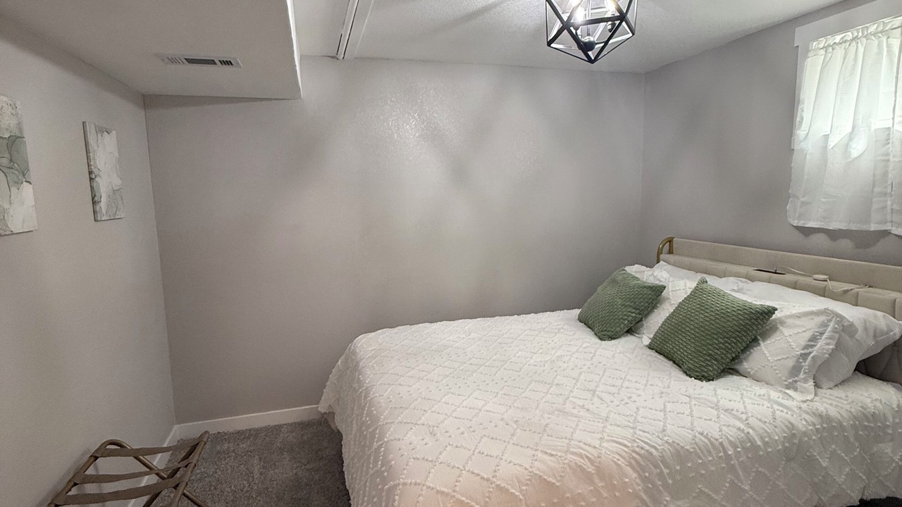 Photo of Bedroom in Casper