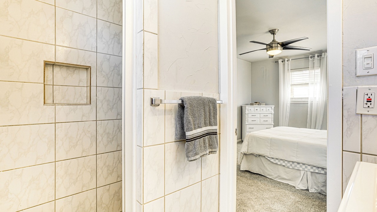 Photo of Bathroom in Hurst