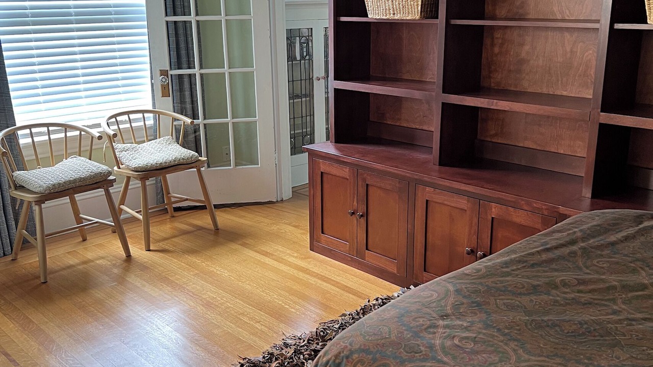 Photo of Bedroom in Columbia City