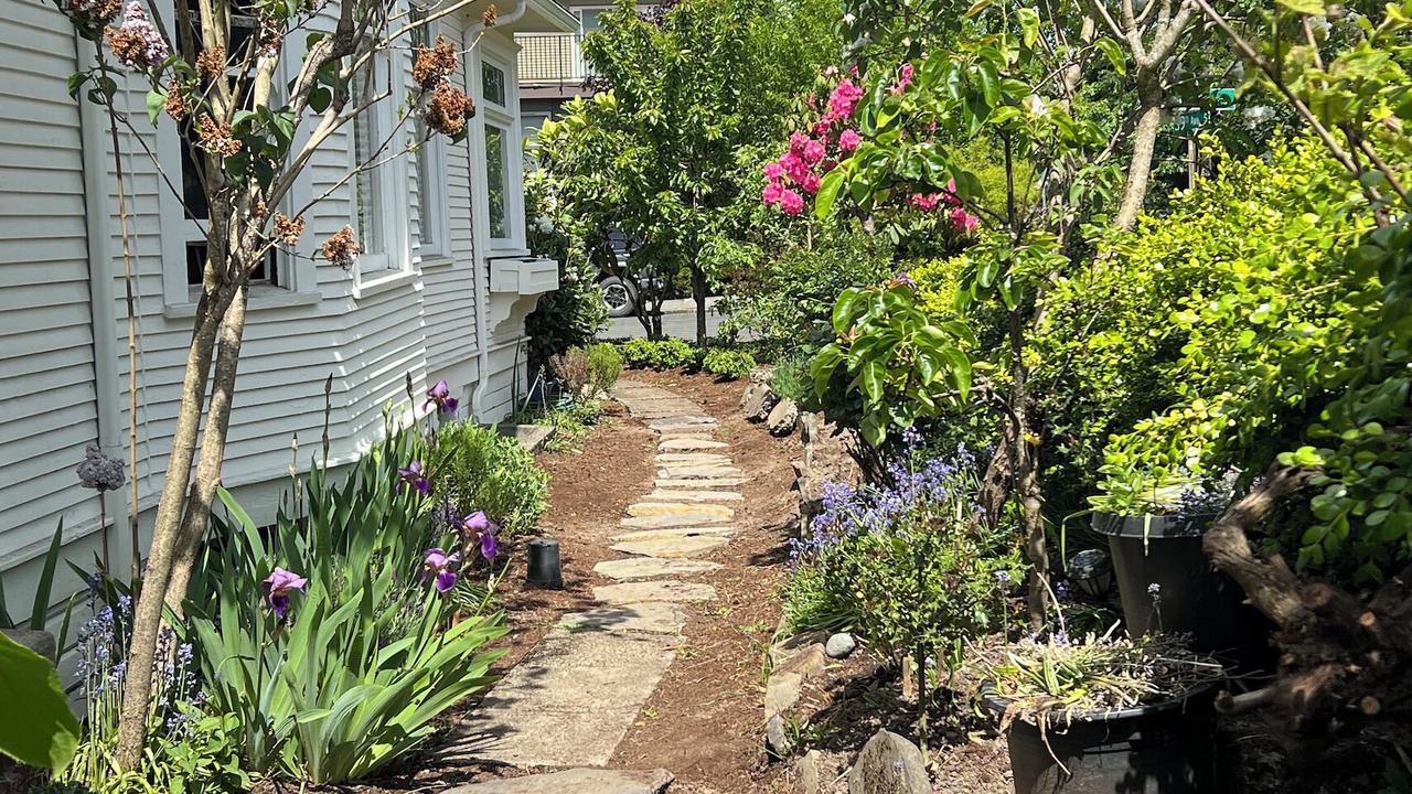 Photo of Outdoor in Columbia City