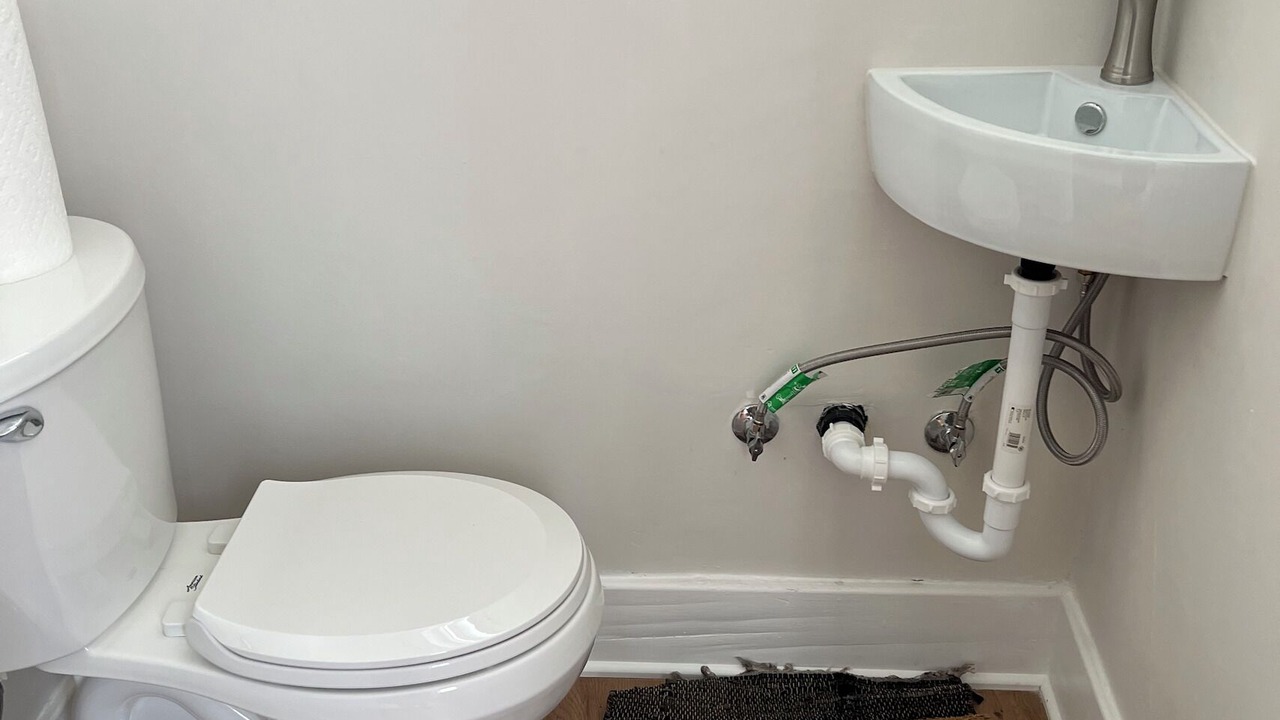 Photo of Bathroom in Columbia City