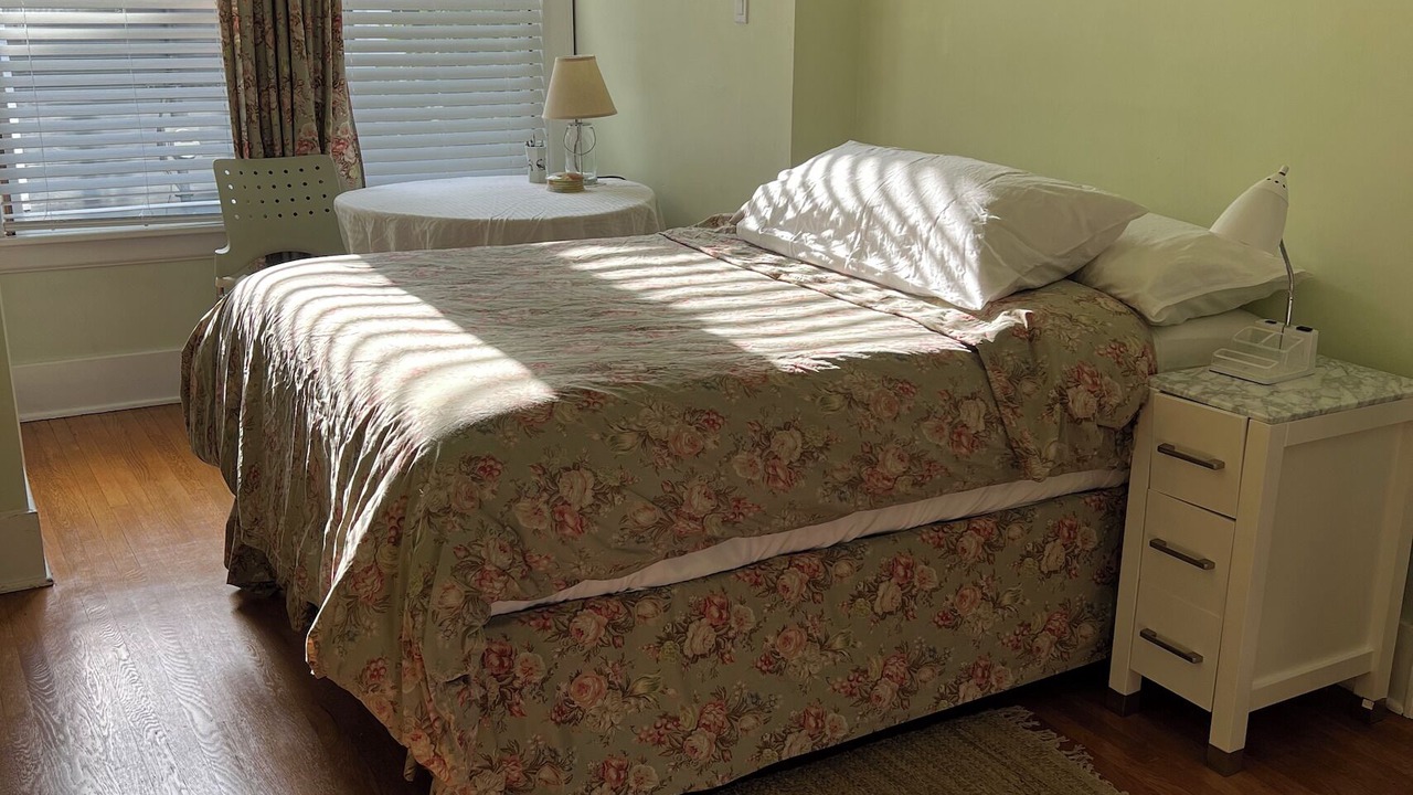 Photo of Bedroom in Columbia City