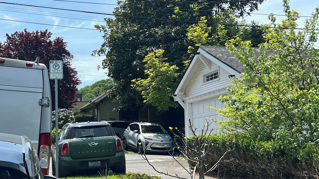 Photo of Outdoor in Columbia City