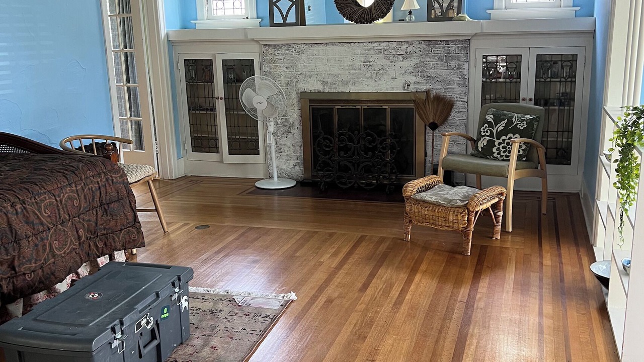 Photo of Bedroom in Columbia City