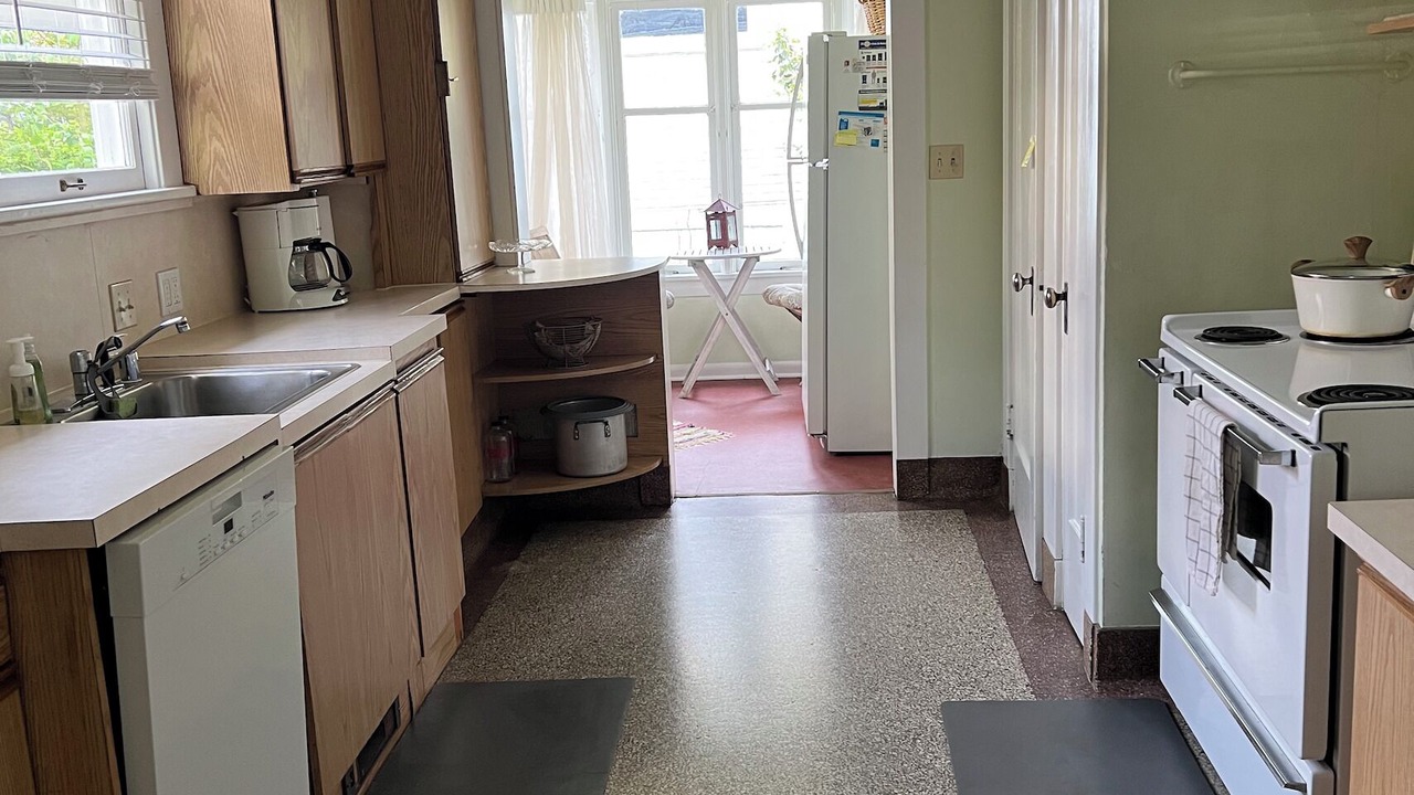 Photo of Kitchen in Columbia City