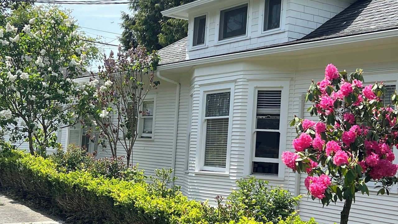 Photo of Outdoor in Columbia City