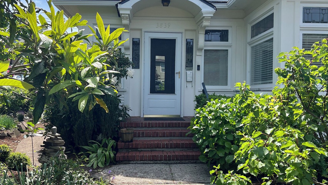 Photo of Outdoor in Columbia City