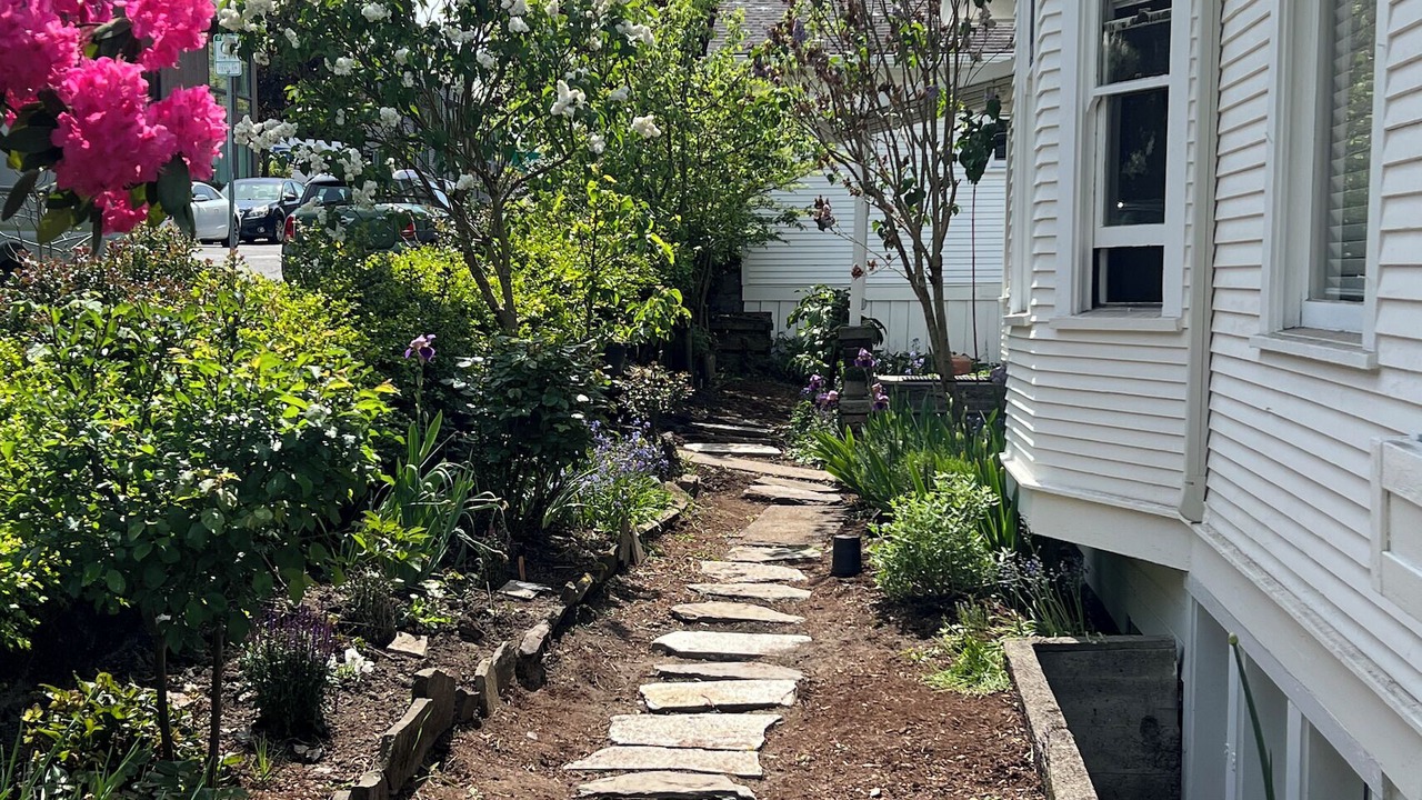 Photo of Outdoor in Columbia City