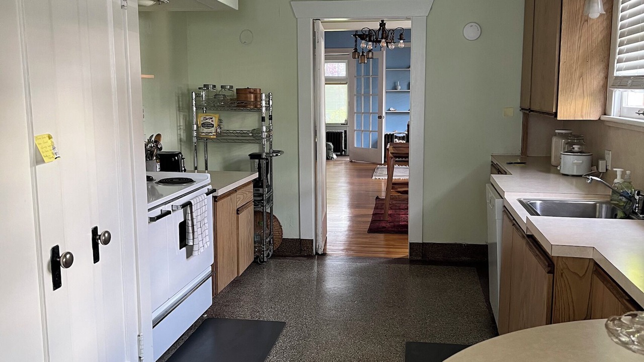 Photo of Kitchen in Columbia City
