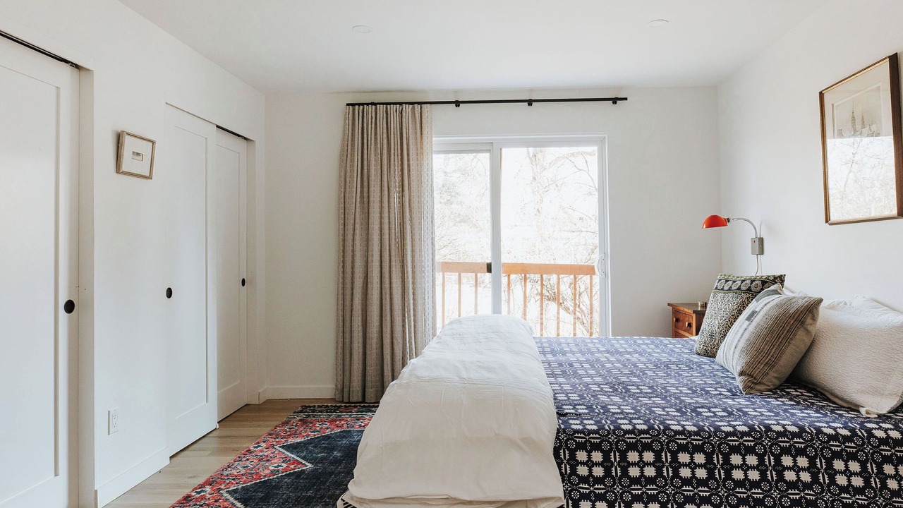 Photo of Bedroom in Whittier