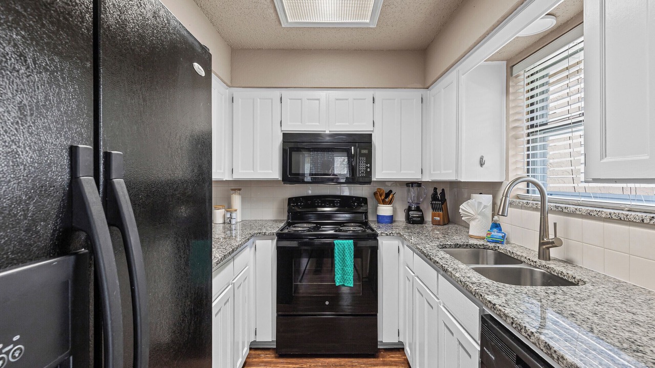 Photo of Kitchen in Euless