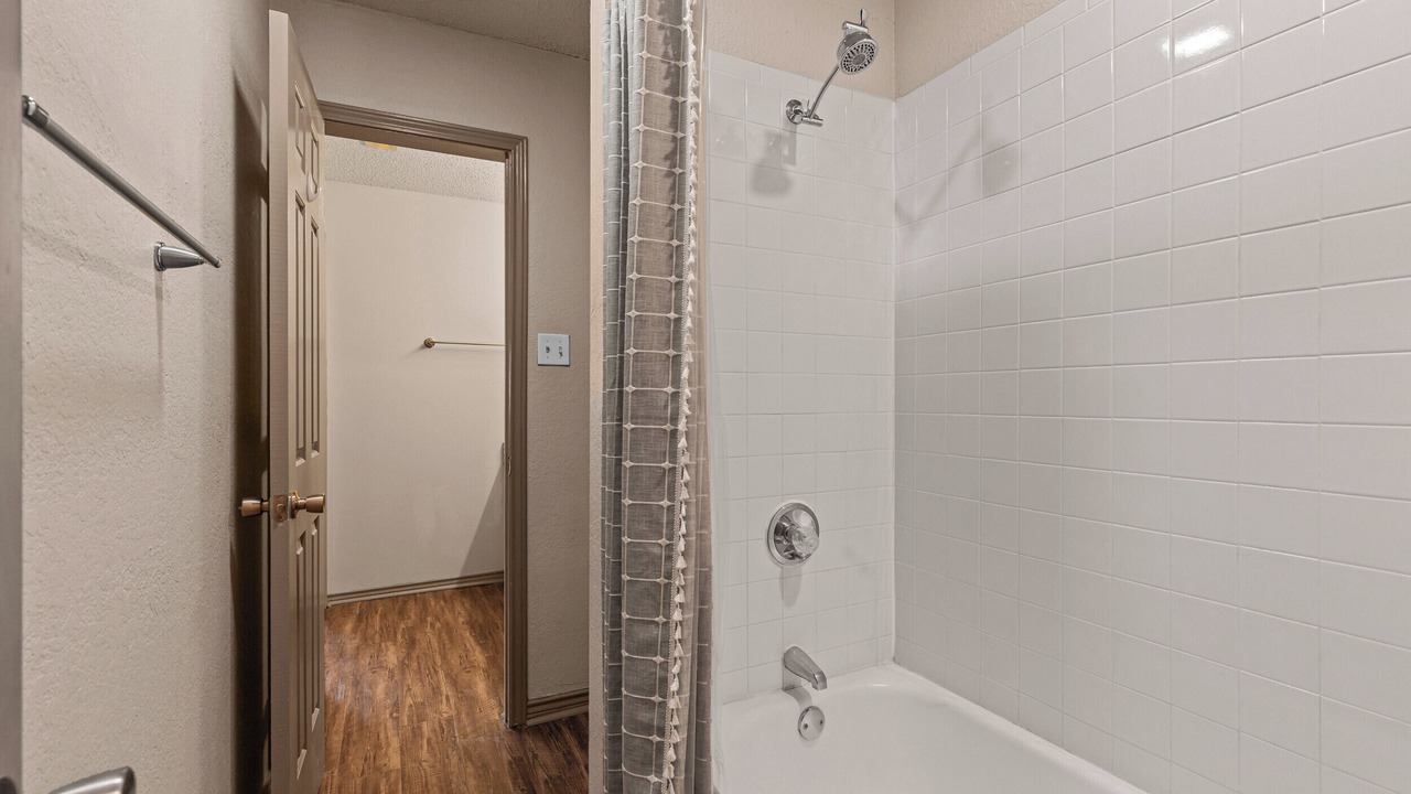 Photo of Bathroom in Euless
