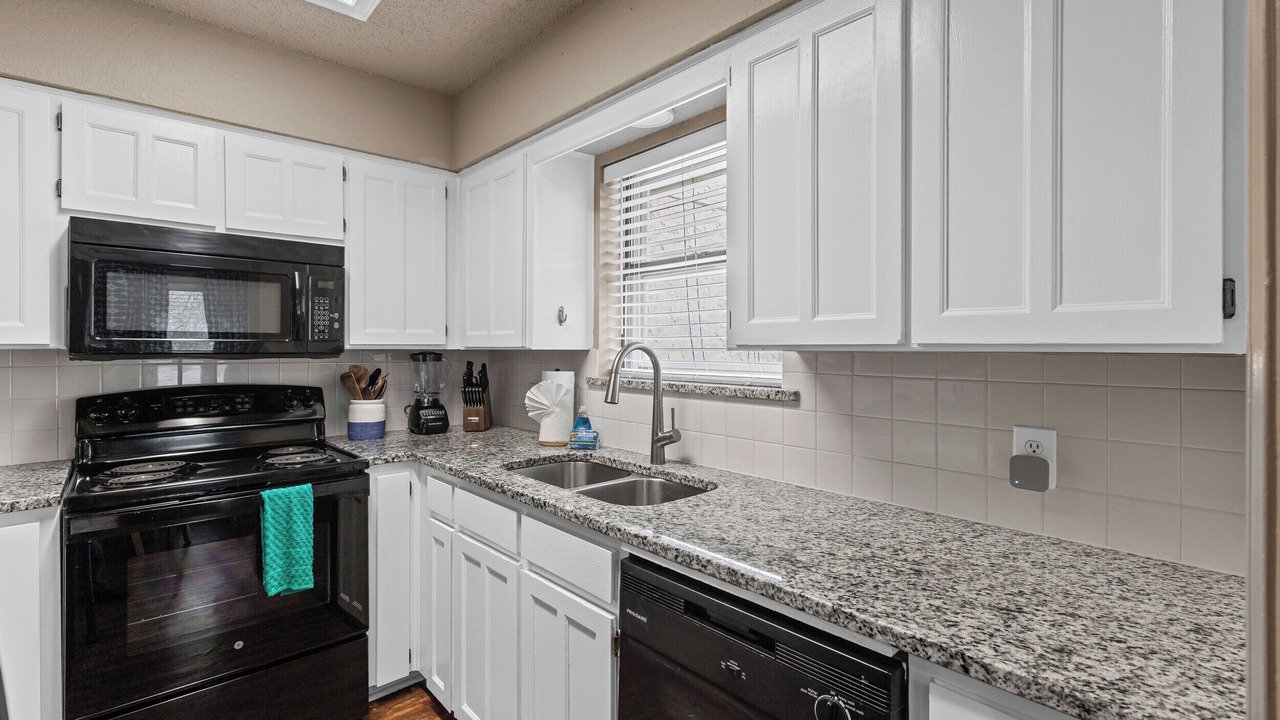 Photo of Kitchen in Euless