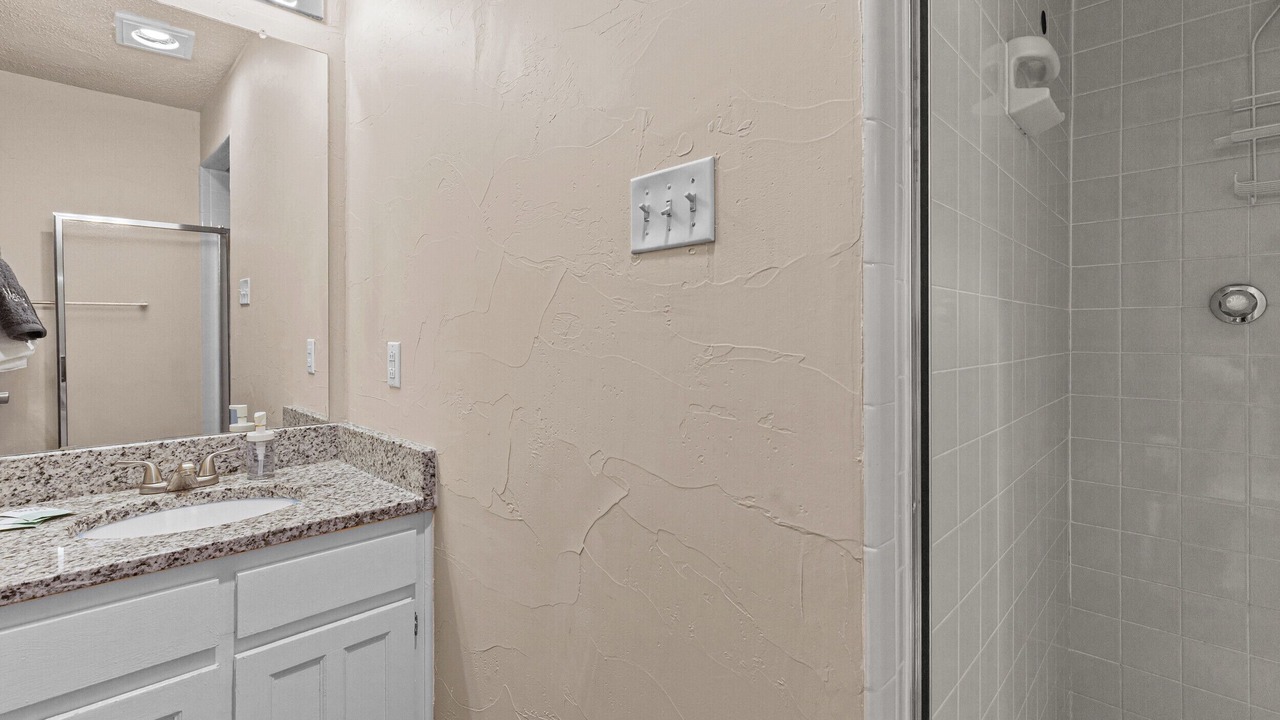 Photo of Bathroom in Euless