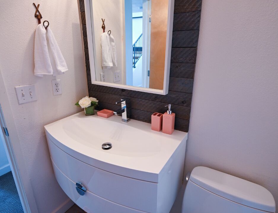 Photo of Bathroom in Belmar