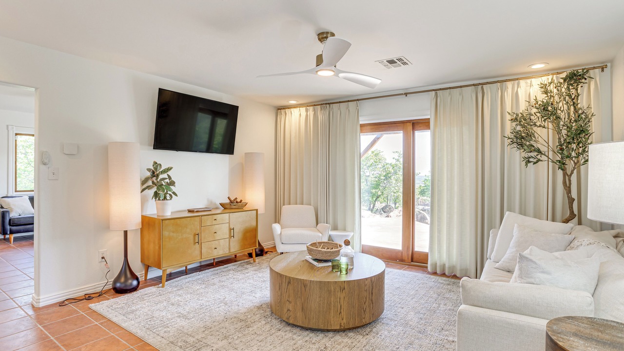Photo of Bedroom in Medicine Park