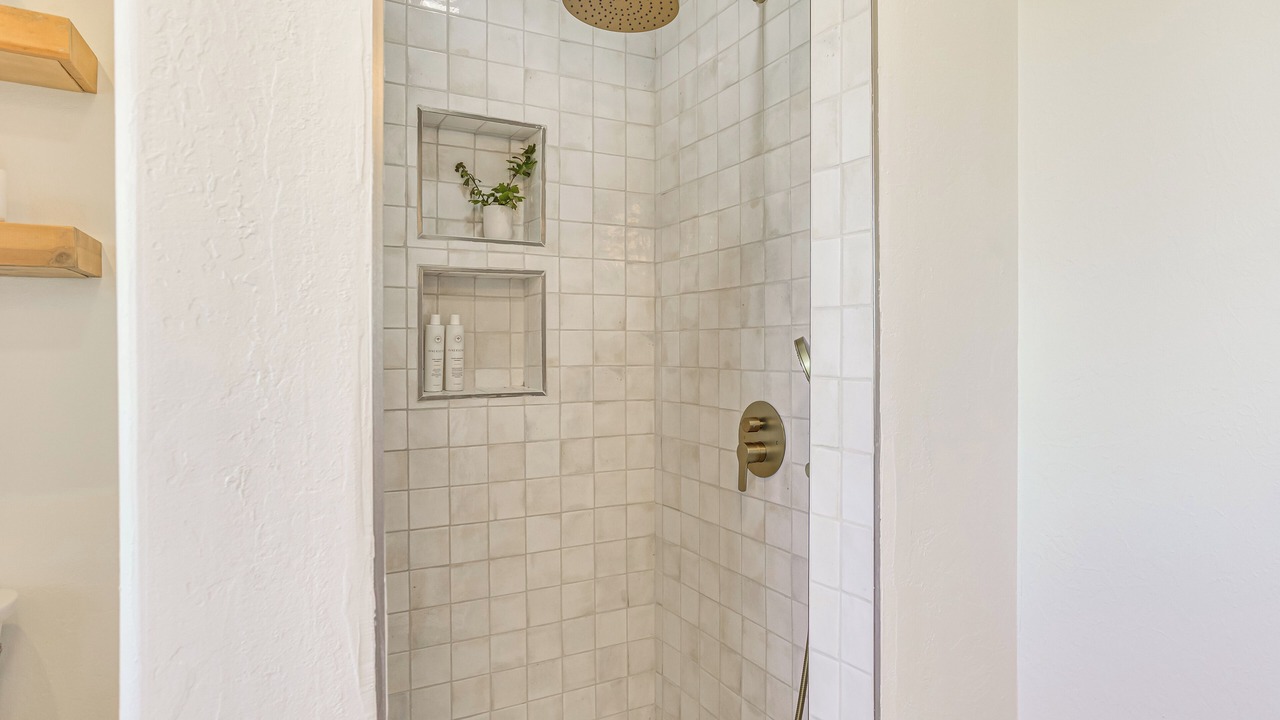 Photo of Bathroom in Medicine Park