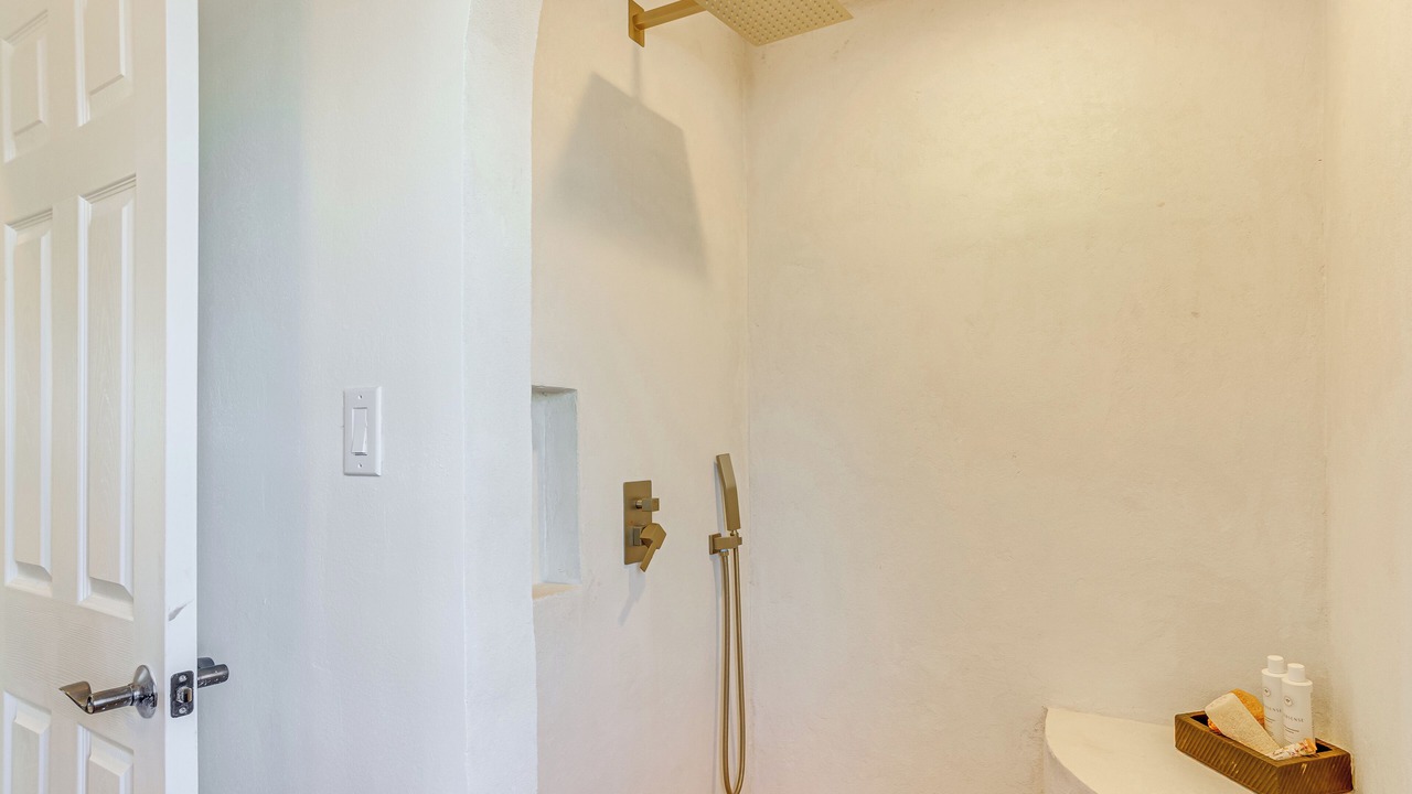 Photo of Bathroom in Medicine Park