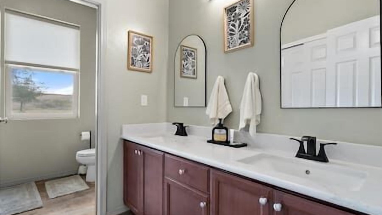 Photo of Bathroom in Caldwell