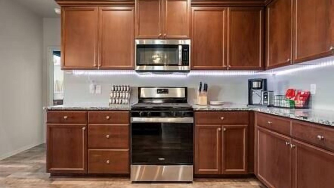Photo of Kitchen in Caldwell