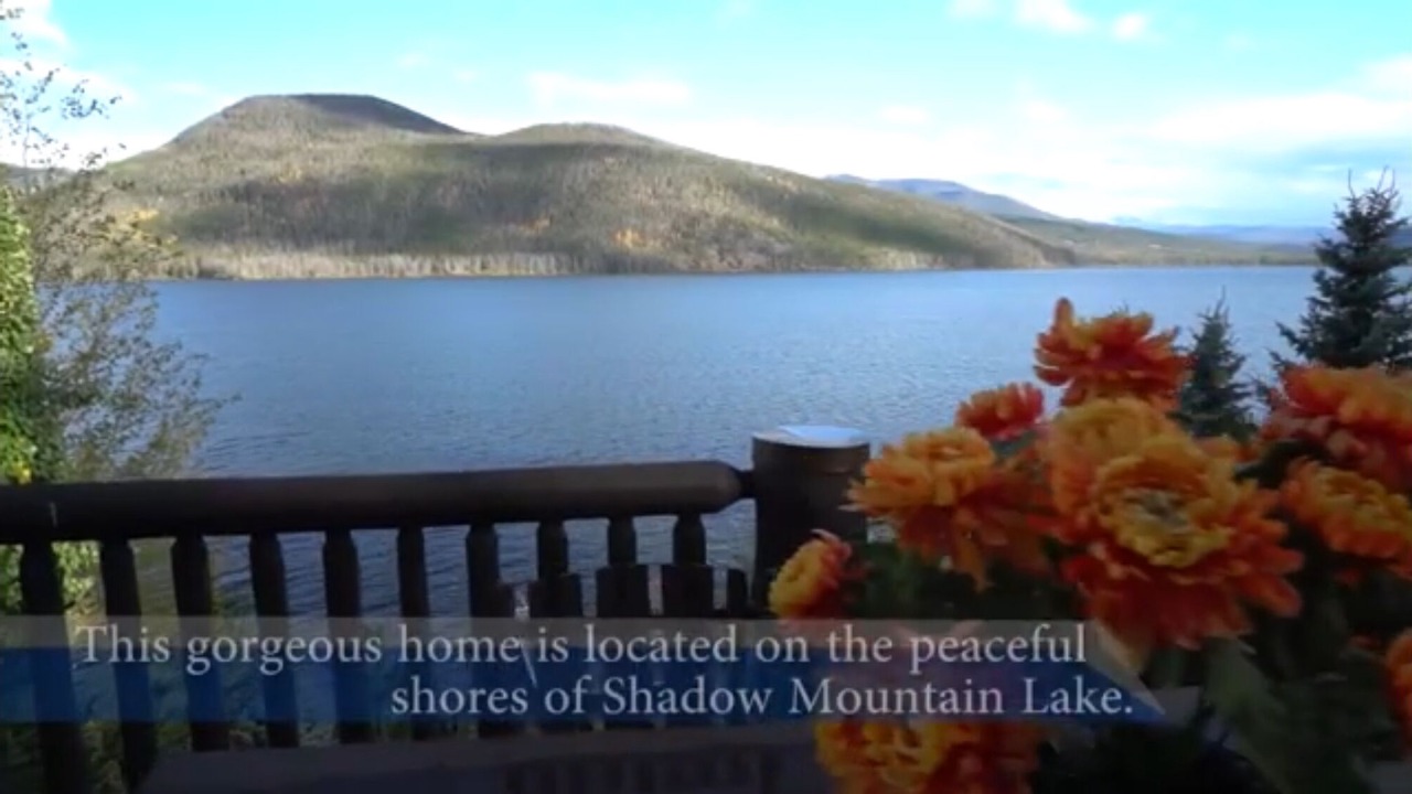 Photo of Outdoor in Grand Lake