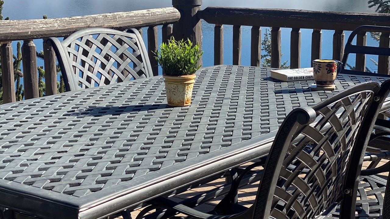 Photo of Outdoor in Grand Lake