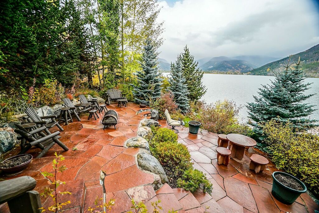 Photo of Outdoor in Grand Lake