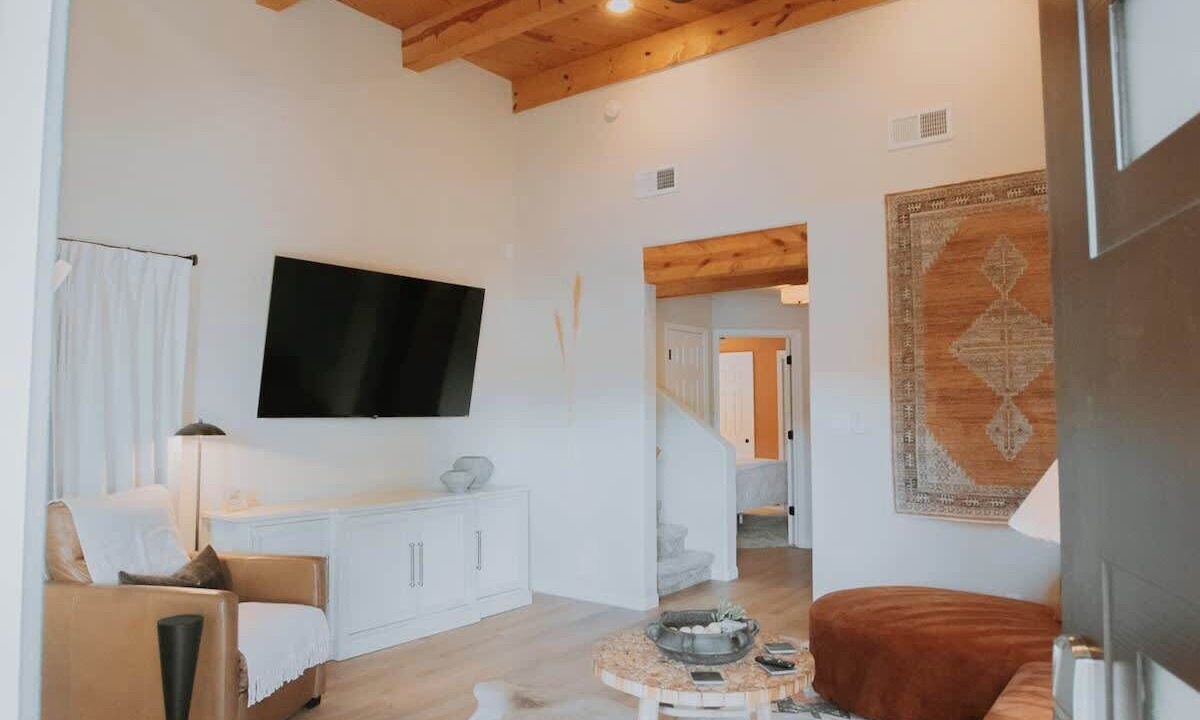 Photo of Livingroom in Vecinos Del Bosque