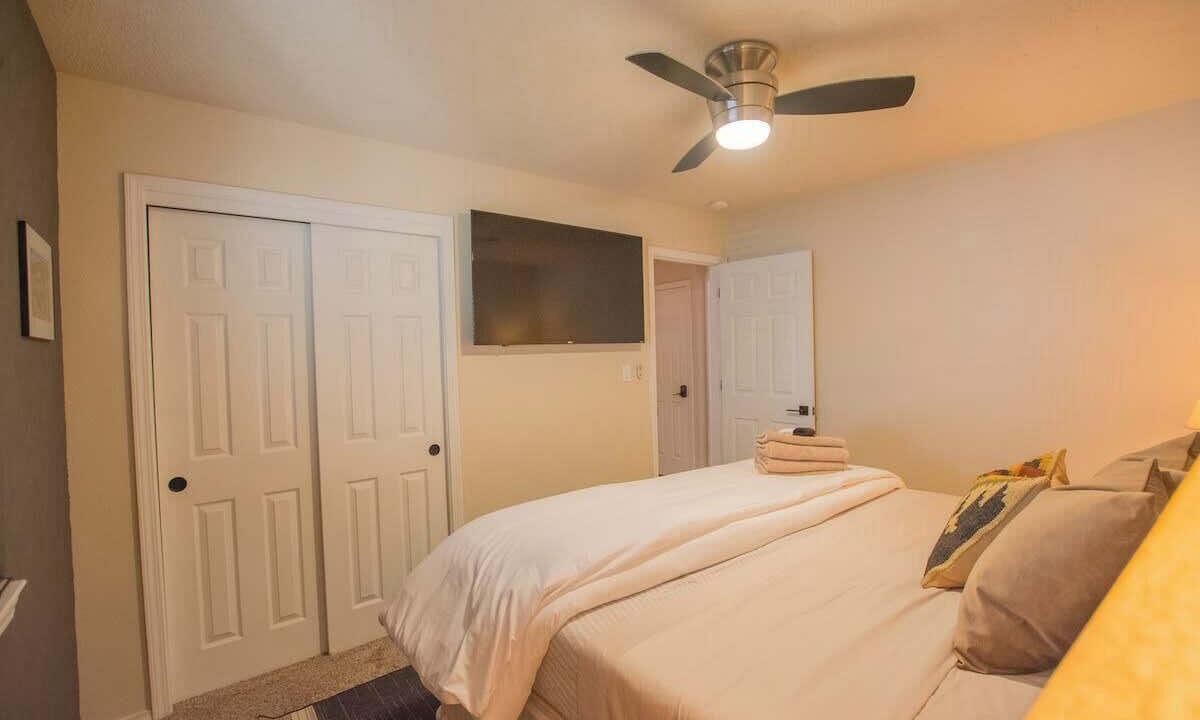 Photo of Bedroom in Vecinos Del Bosque