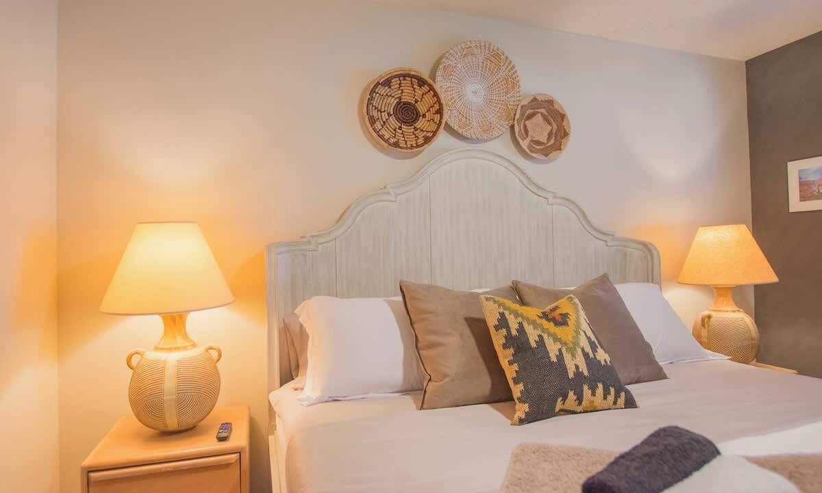Photo of Bedroom in Vecinos Del Bosque