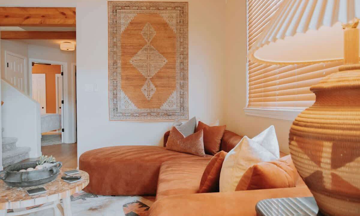 Photo of Livingroom in Vecinos Del Bosque