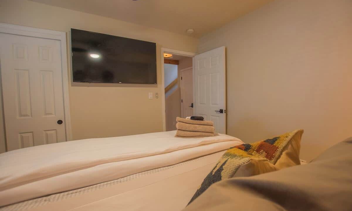 Photo of Bedroom in Vecinos Del Bosque