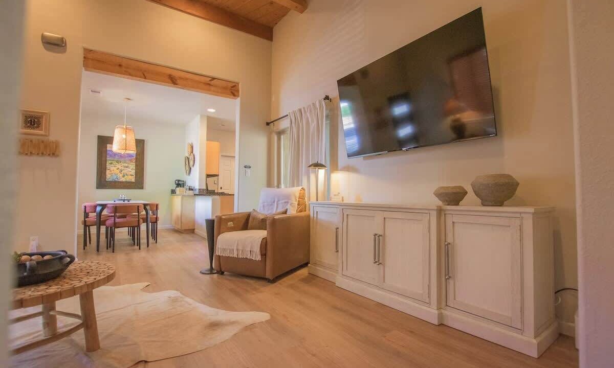 Photo of Livingroom in Vecinos Del Bosque