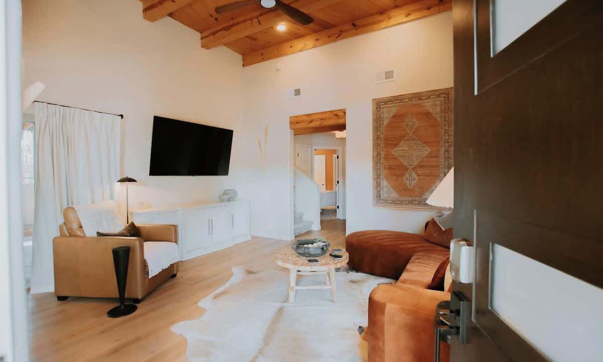 Photo of Livingroom in Vecinos Del Bosque