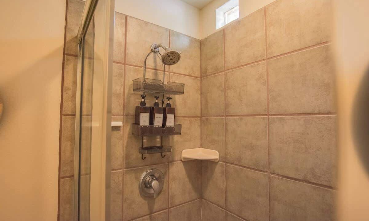 Photo of Bathroom in Vecinos Del Bosque
