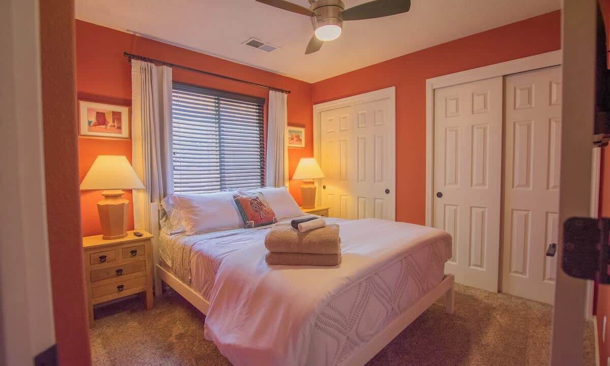 Photo of Bedroom in Vecinos Del Bosque