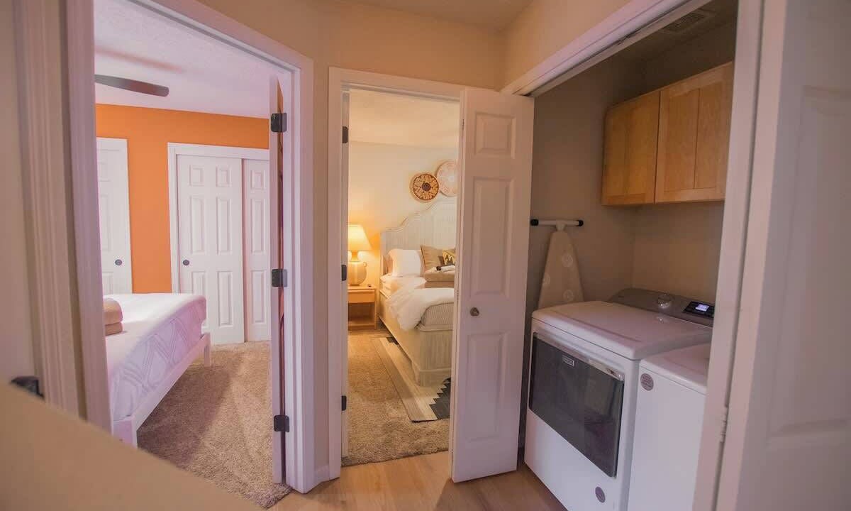 Photo of Bedroom in Vecinos Del Bosque
