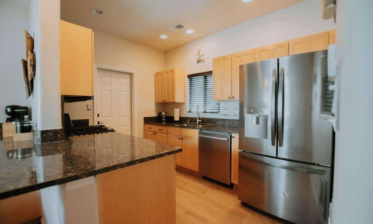 Photo of Kitchen in Vecinos Del Bosque